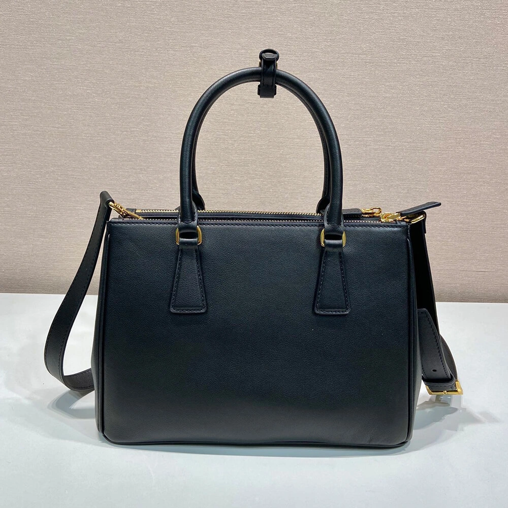 AllSeason PRADA NEW Medium Prada Galleria Saffiano leather bag(high-end grade) 2948