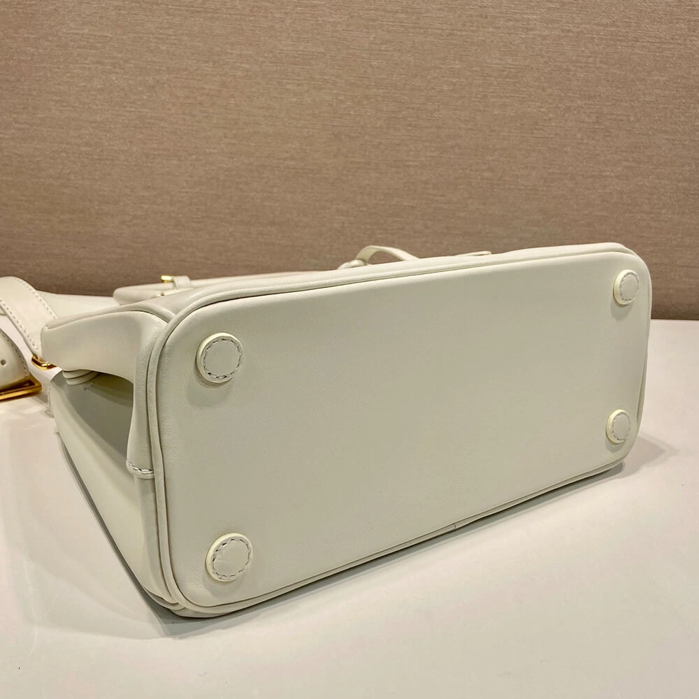 PRADA NEW Medium Prada Galleria Saffiano leather bag(high-end grade) OdorResistant 2921