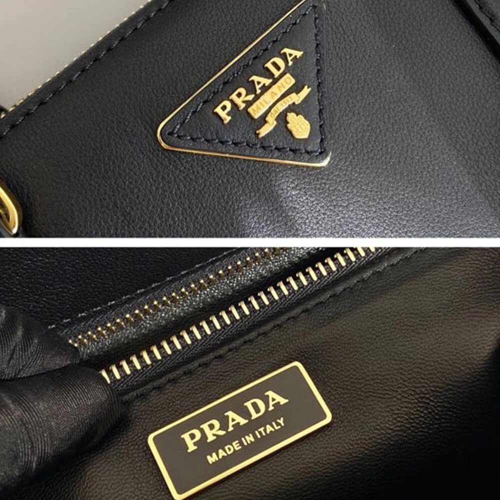 AllSeason PRADA NEW Medium Prada Galleria Saffiano leather bag(high-end grade) 2948