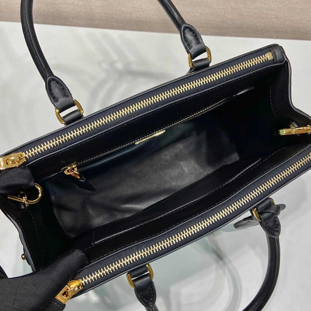AllSeason PRADA NEW Medium Prada Galleria Saffiano leather bag(high-end grade) 2948