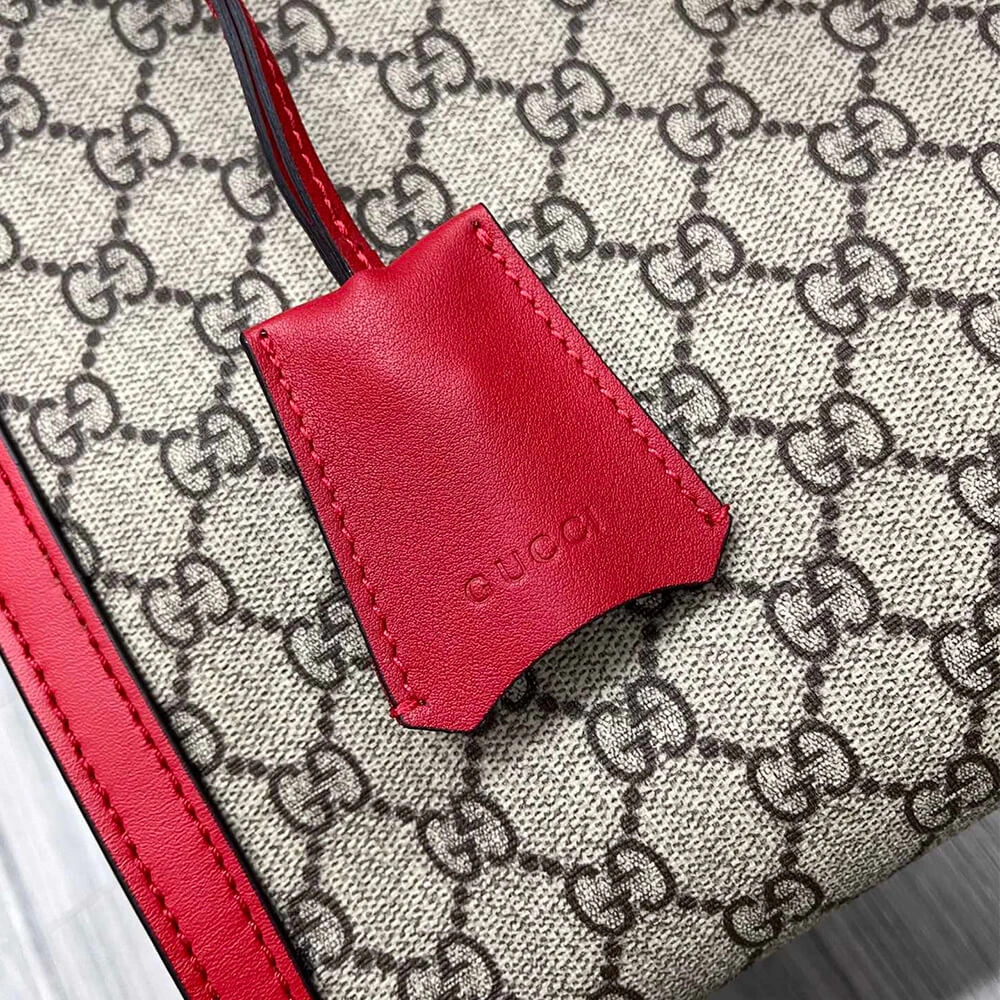 Padlock medium GG shoulder bag Premium 1153