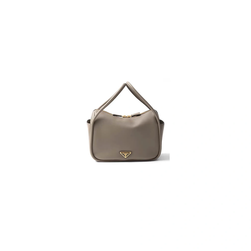 Classic Prada Darling leather handbag 2937