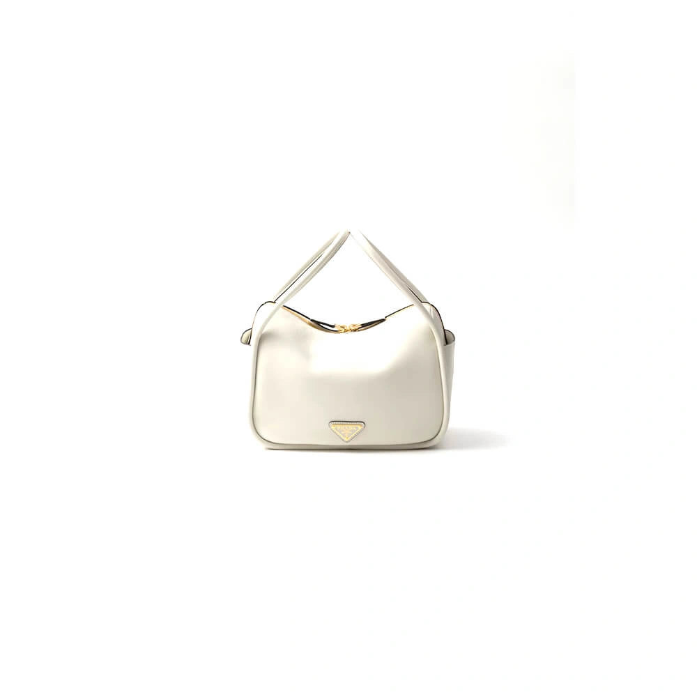 Prada Darling leather handbag Breathable 2894