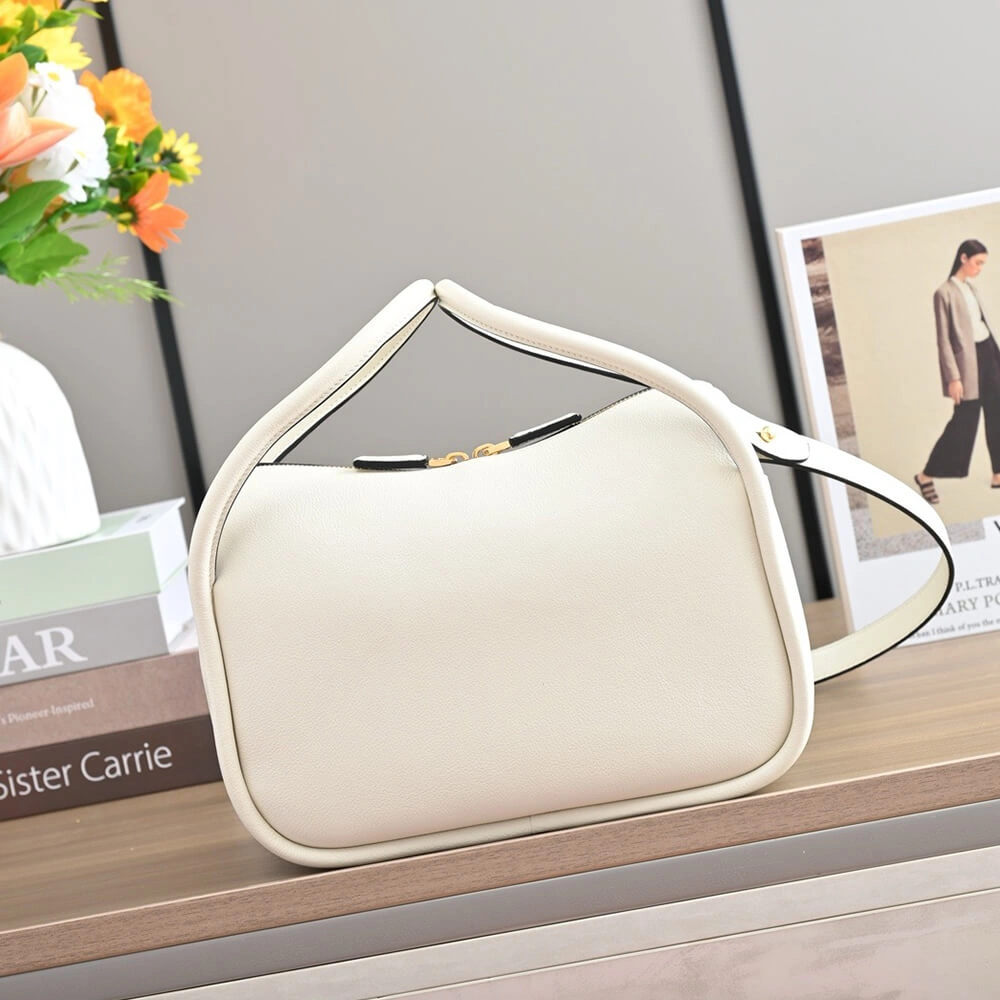Prada Darling leather handbag Breathable 2894