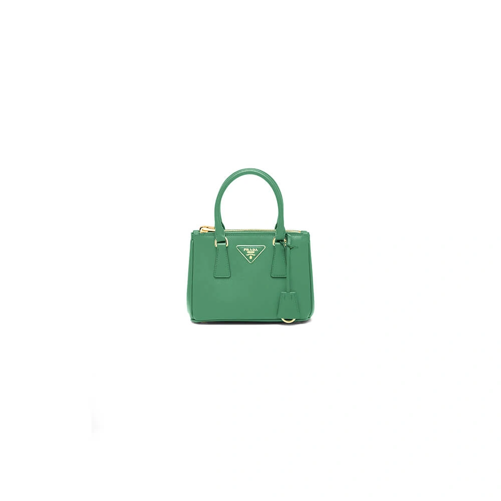 Prada Galleria Saffiano leather mini-bag UrbanChic 2965