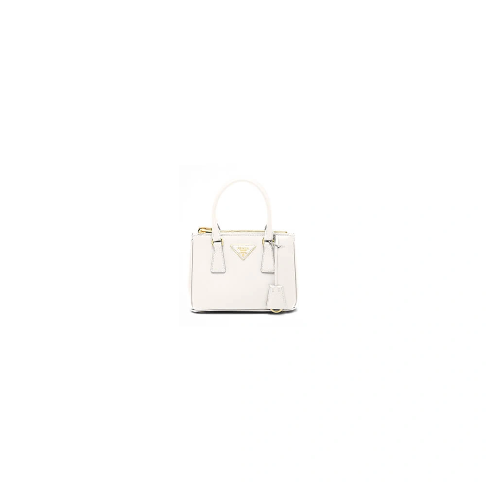 Functional Prada Galleria Saffiano leather mini-bag 2954