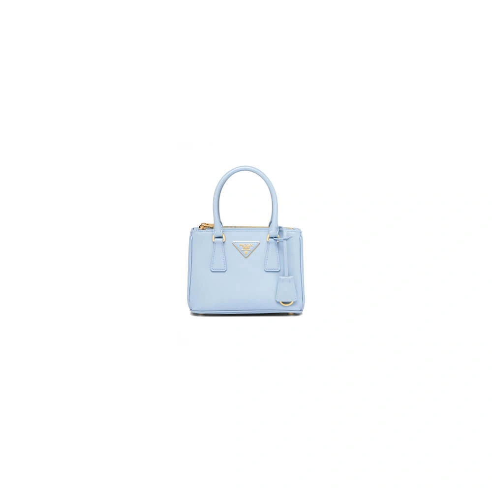 HighQuality Prada Galleria Saffiano leather mini-bag 2982