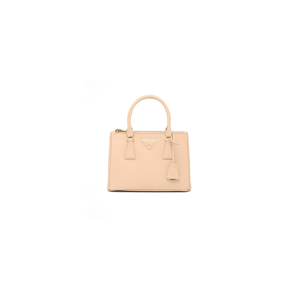 Prada Galleria Saffiano leather mini-bag Practical 2892