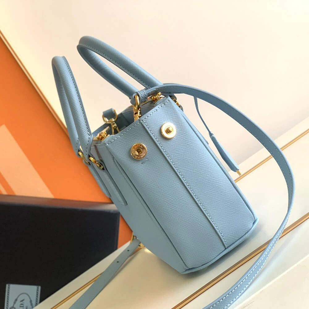 HighQuality Prada Galleria Saffiano leather mini-bag 2982