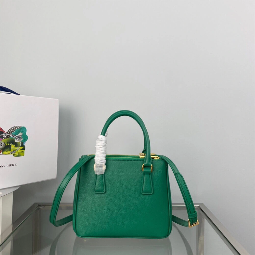 Prada Galleria Saffiano leather mini-bag UrbanChic 2965