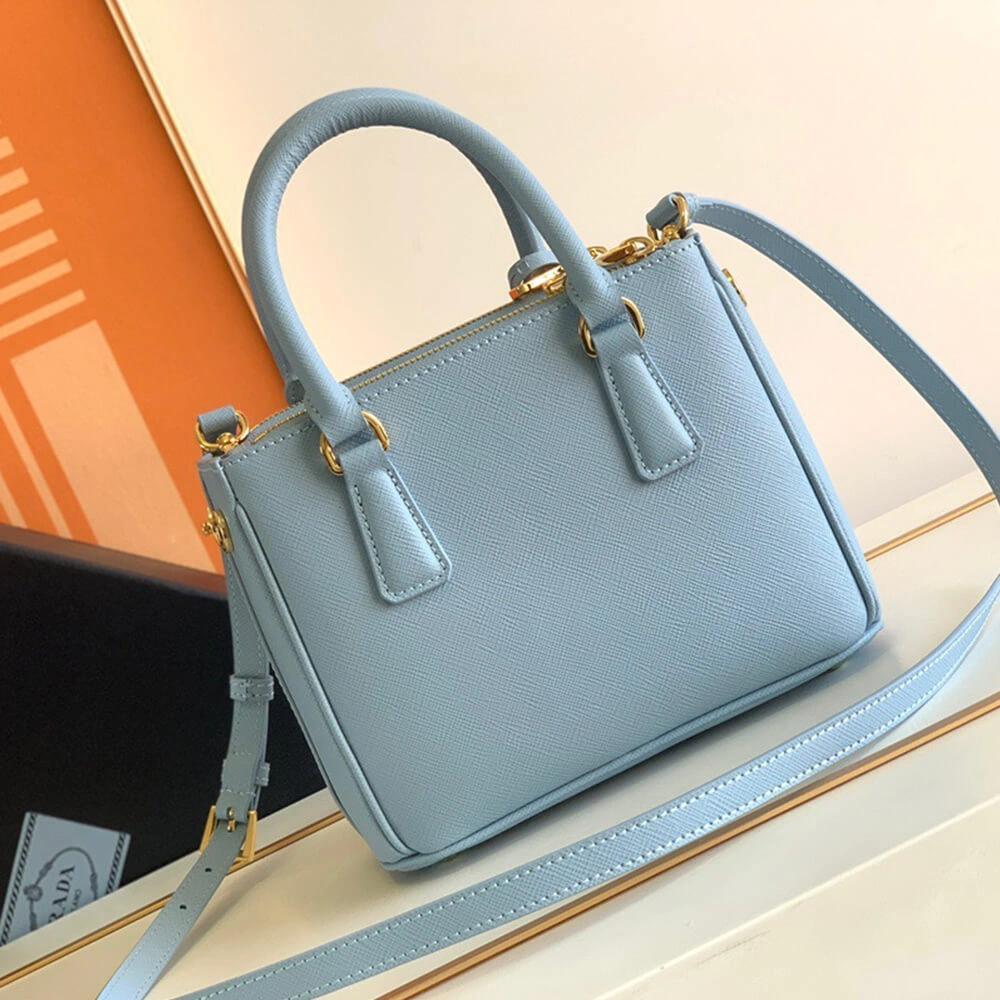 HighQuality Prada Galleria Saffiano leather mini-bag 2982