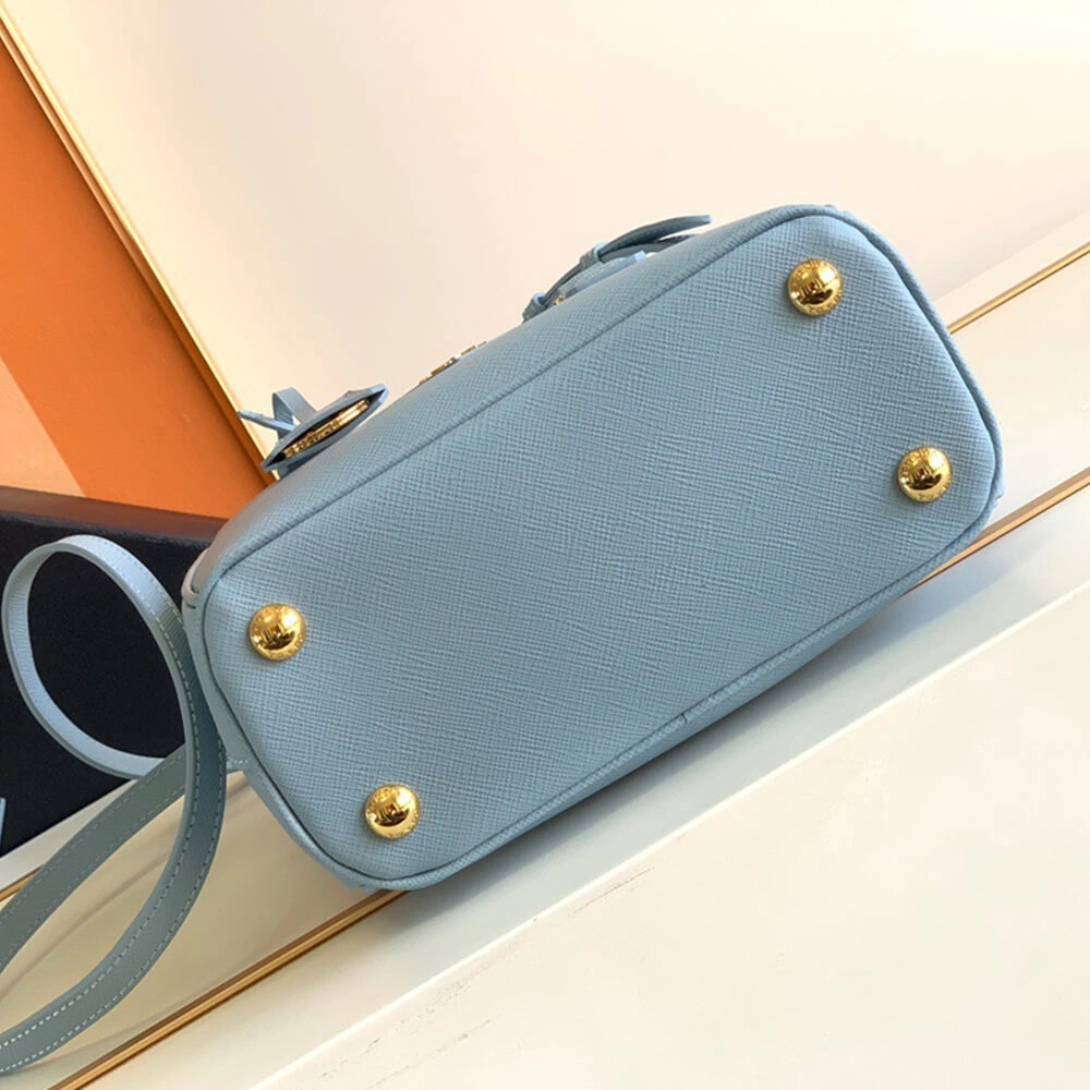 HighQuality Prada Galleria Saffiano leather mini-bag 2982