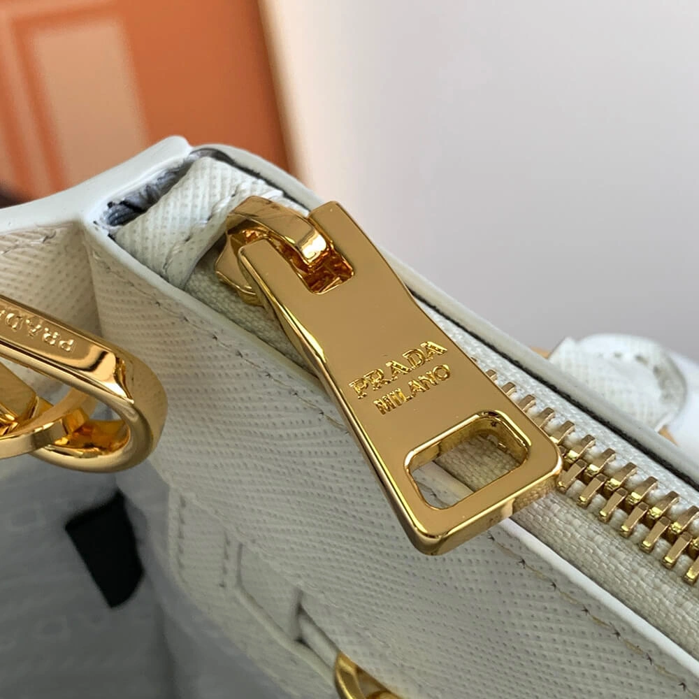 Functional Prada Galleria Saffiano leather mini-bag 2954