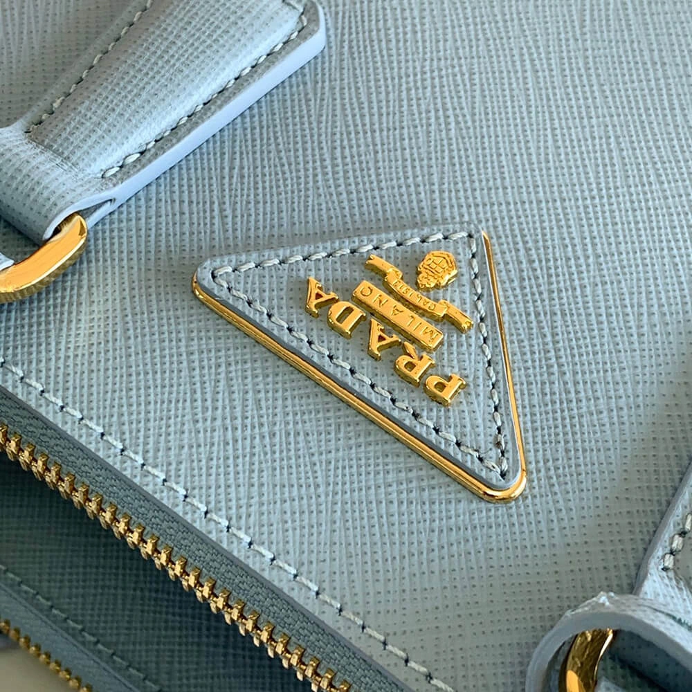 HighQuality Prada Galleria Saffiano leather mini-bag 2982