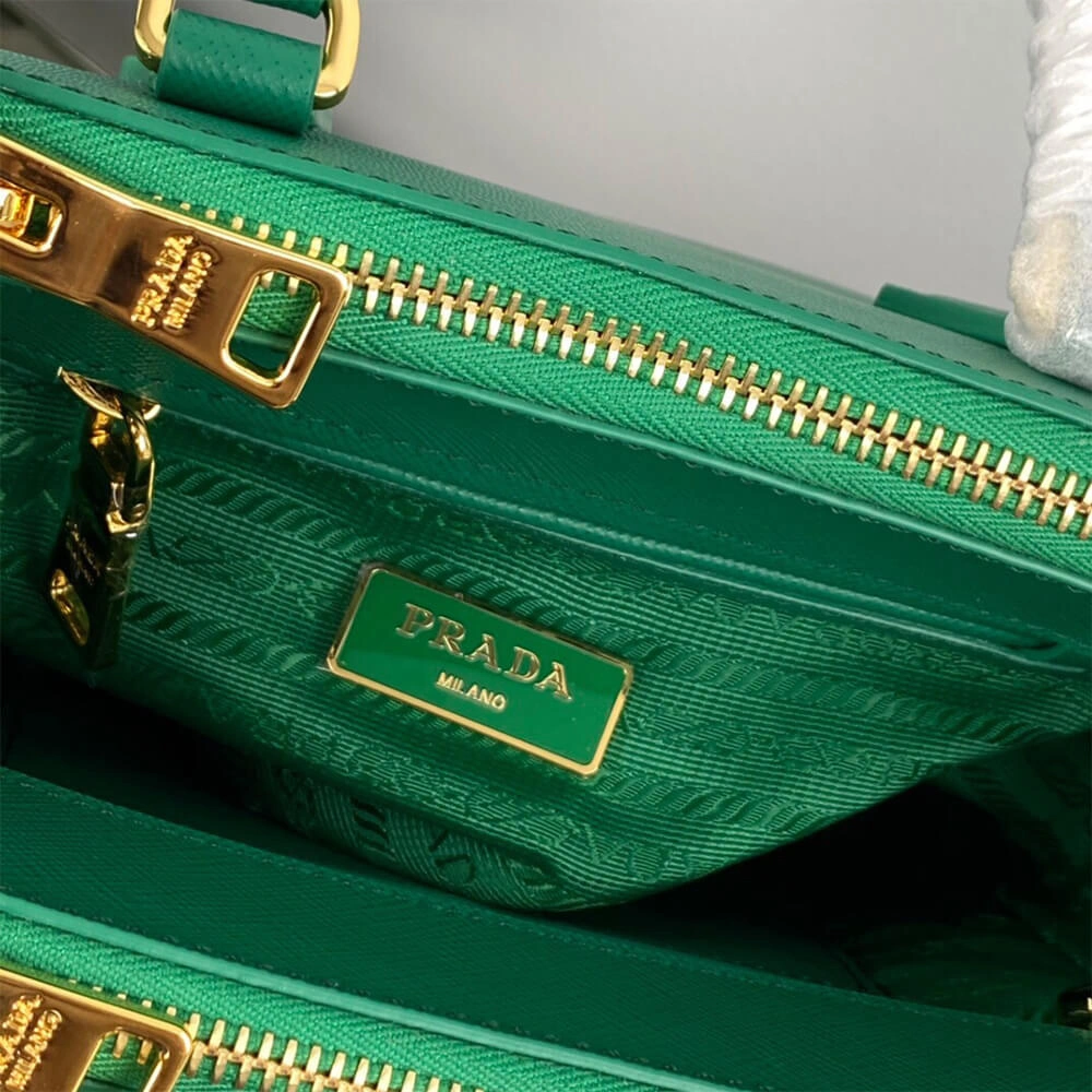 Prada Galleria Saffiano leather mini-bag UrbanChic 2965