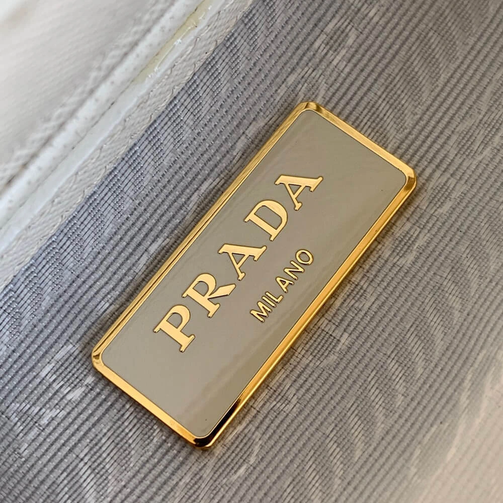Functional Prada Galleria Saffiano leather mini-bag 2954