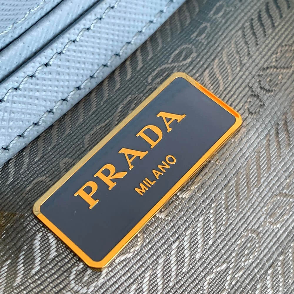 HighQuality Prada Galleria Saffiano leather mini-bag 2982