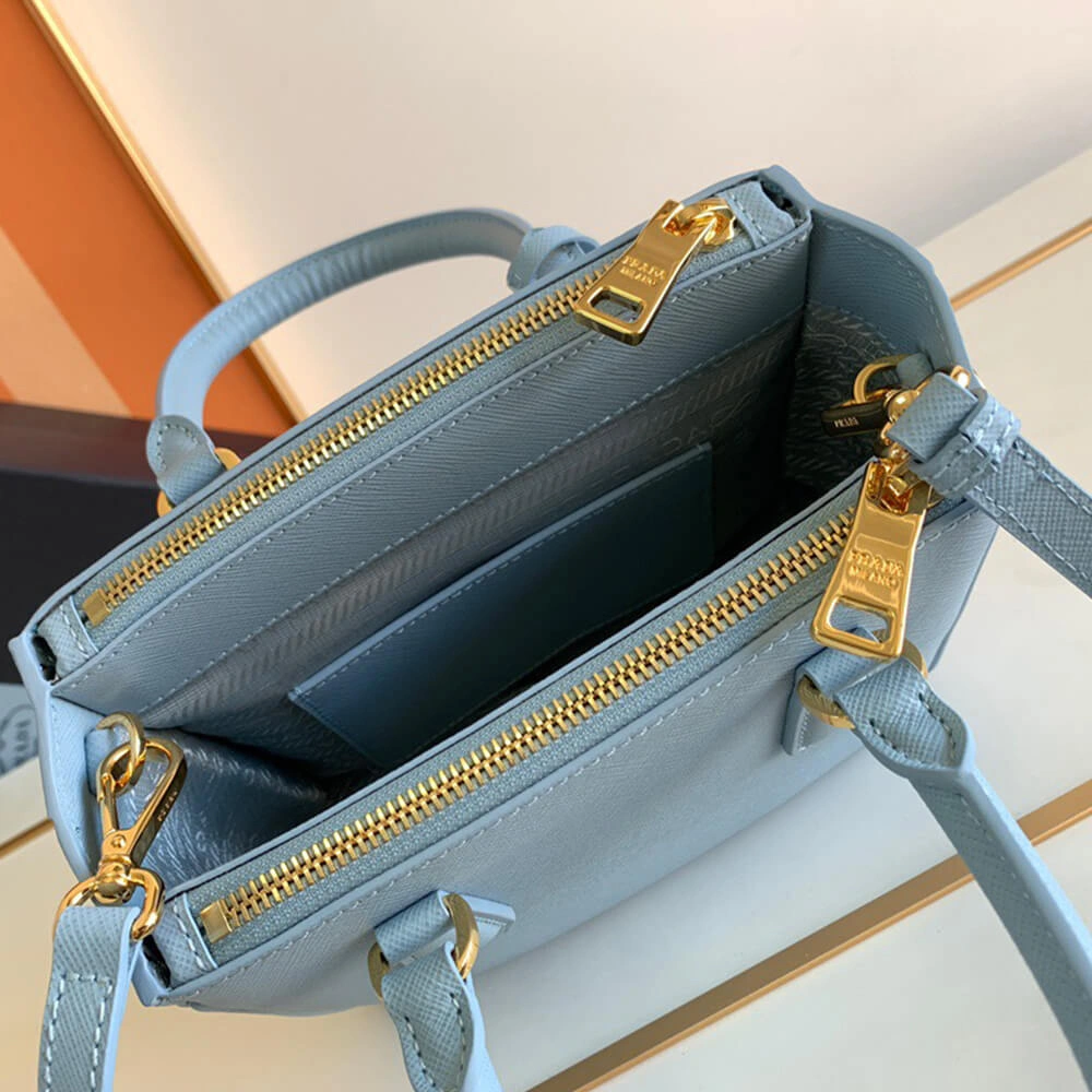 HighQuality Prada Galleria Saffiano leather mini-bag 2982