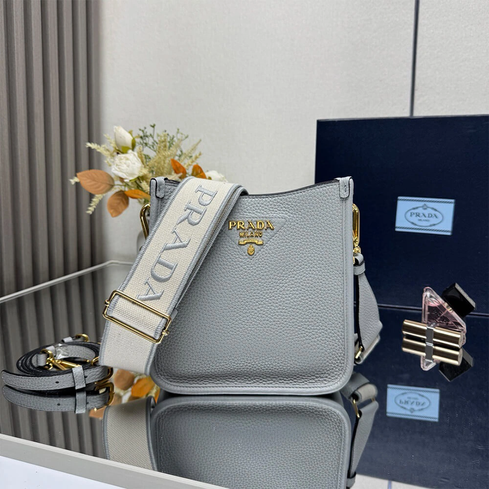 Prada Leather mini shoulder bag(HIGH-END GRADE) SportInspired 2907