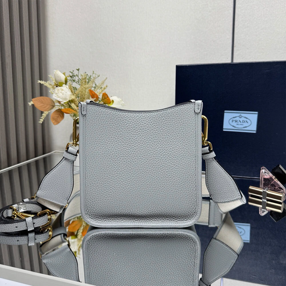 Prada Leather mini shoulder bag(HIGH-END GRADE) SportInspired 2907