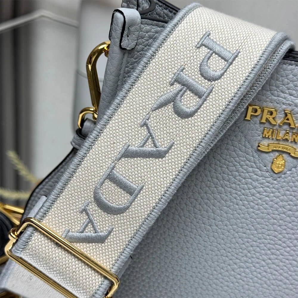 Prada Leather mini shoulder bag(HIGH-END GRADE) SportInspired 2907