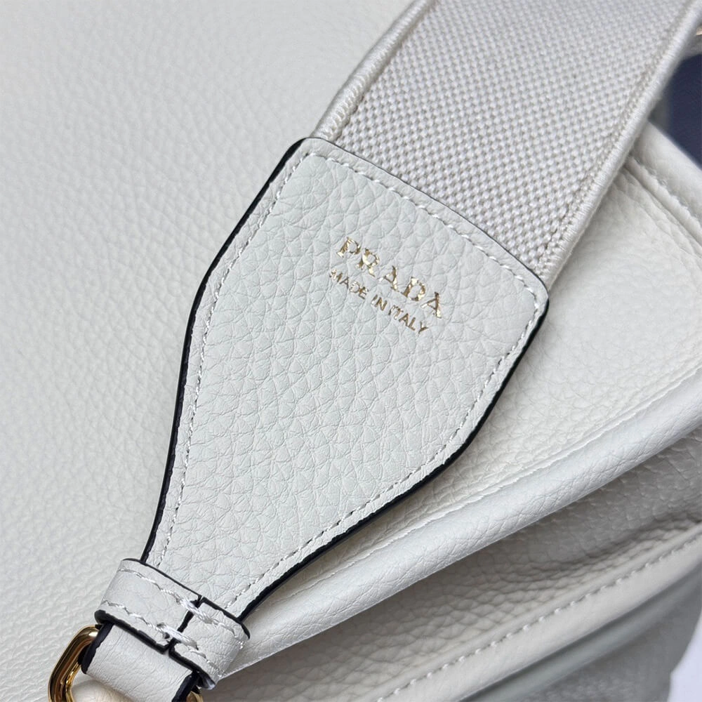 TopPick Prada Leather mini shoulder bag(HIGH-END GRADE) 2911