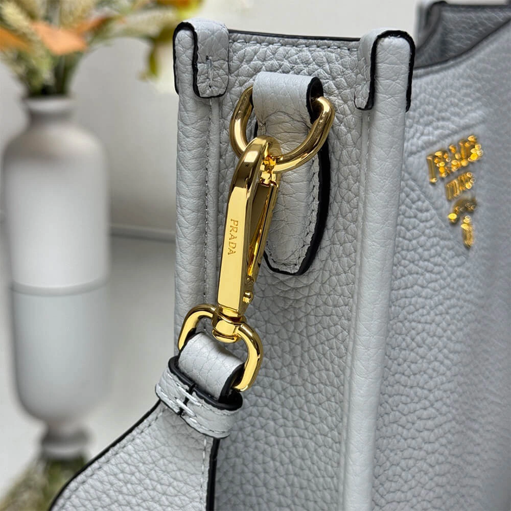 Prada Leather mini shoulder bag(HIGH-END GRADE) SportInspired 2907
