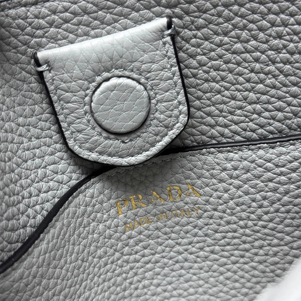 Prada Leather mini shoulder bag(HIGH-END GRADE) SportInspired 2907