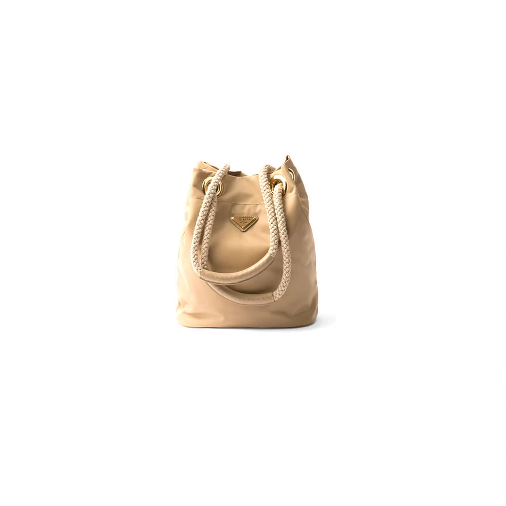 Prada Mariner Re-Nylon small bucket bag(HIGH-END GRADE) QuickDry 2891
