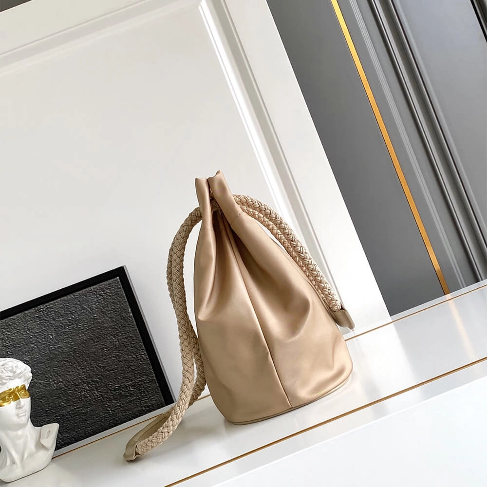 Prada Mariner Re-Nylon small bucket bag(HIGH-END GRADE) QuickDry 2891