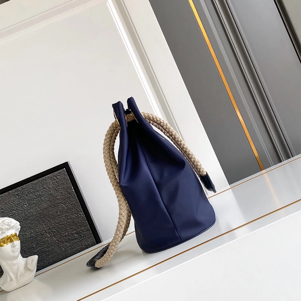 Supportive Prada Mariner Re-Nylon small bucket bag(HIGH-END GRADE) 2983
