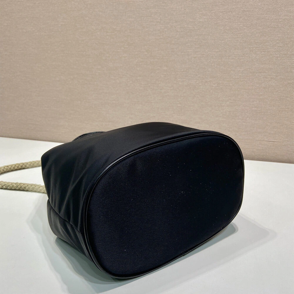 Prada Mariner Re-Nylon small bucket bag(HIGH-END GRADE) Upgraded 2920