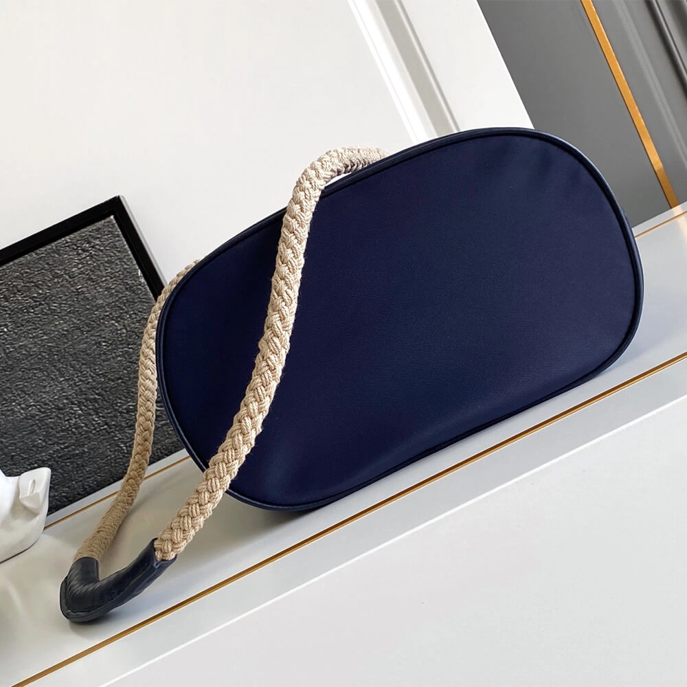 Supportive Prada Mariner Re-Nylon small bucket bag(HIGH-END GRADE) 2983