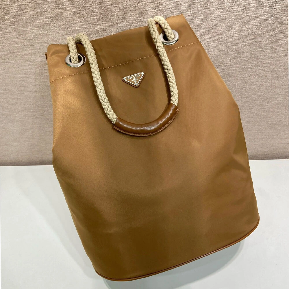 Prada Mariner Re-Nylon tote bag(HIGH-END GRADE) HighPerformance 2956