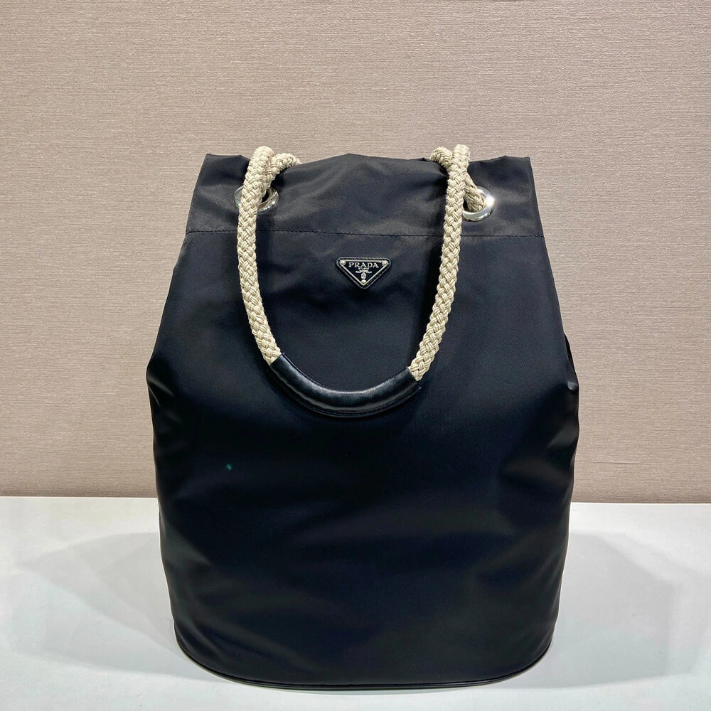 UrbanChic Prada Mariner Re-Nylon tote bag(HIGH-END GRADE) 2932