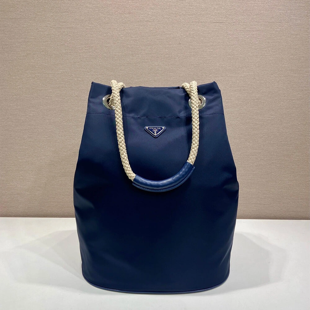 Sophisticated Prada Mariner Re-Nylon tote bag(HIGH-END GRADE) 2897