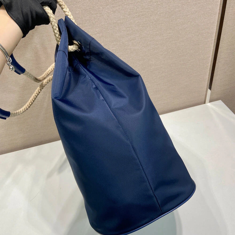 Sophisticated Prada Mariner Re-Nylon tote bag(HIGH-END GRADE) 2897