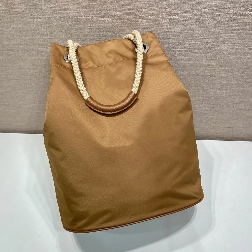 Prada Mariner Re-Nylon tote bag(HIGH-END GRADE) HighPerformance 2956