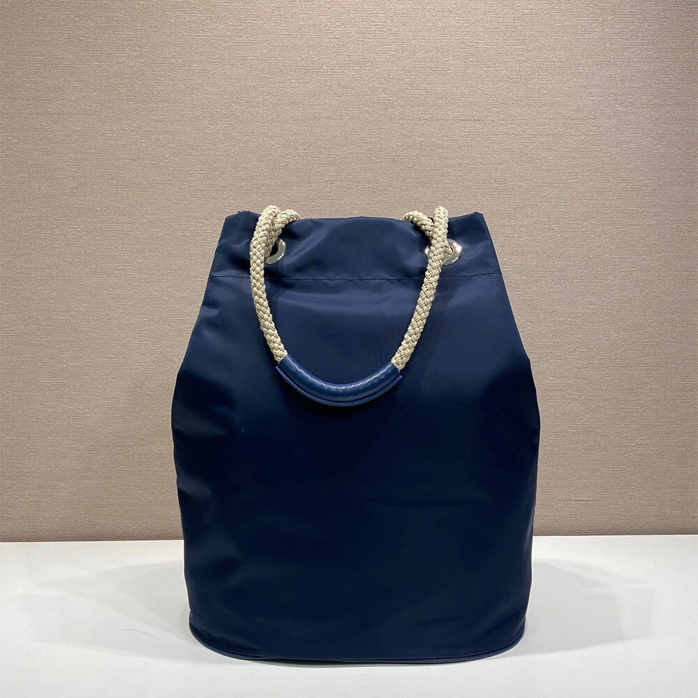 Sophisticated Prada Mariner Re-Nylon tote bag(HIGH-END GRADE) 2897