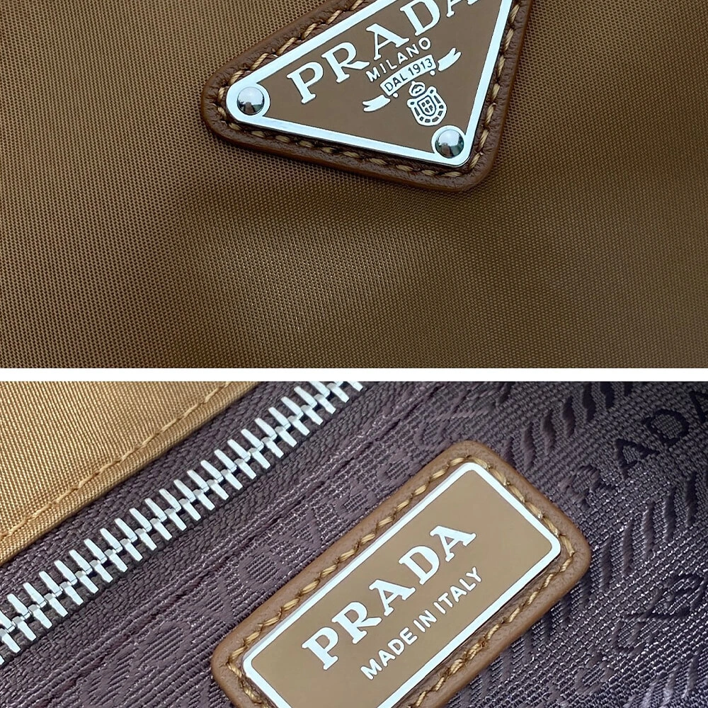 Prada Mariner Re-Nylon tote bag(HIGH-END GRADE) HighPerformance 2956