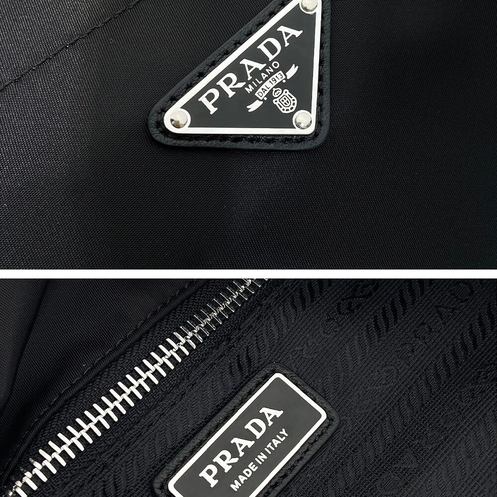 UrbanChic Prada Mariner Re-Nylon tote bag(HIGH-END GRADE) 2932