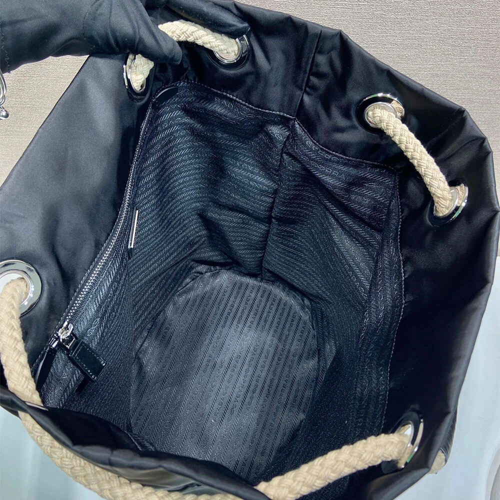 UrbanChic Prada Mariner Re-Nylon tote bag(HIGH-END GRADE) 2932