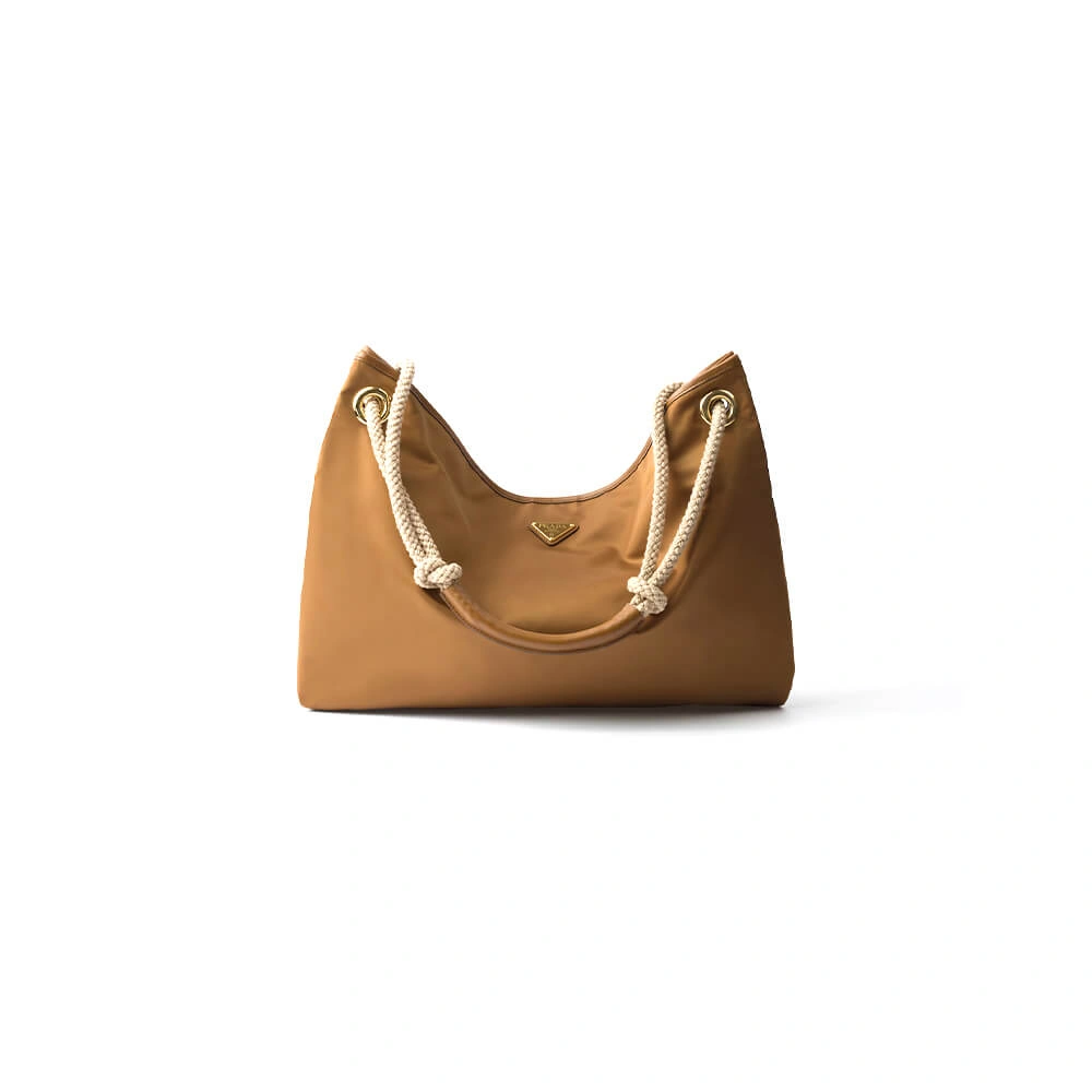 Prada Mariner large Re-Nylon shoulder bag(HIGH-END GRADE) GoodFit 2957