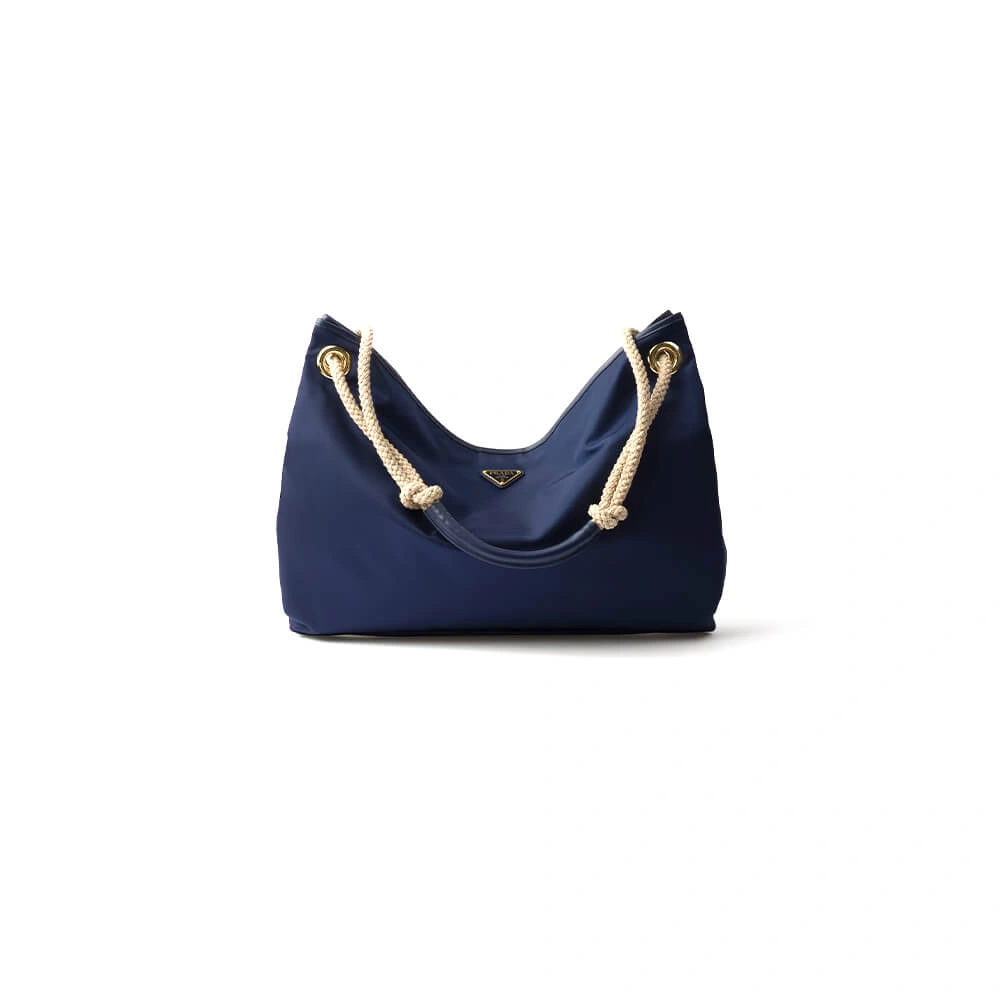 Prada Mariner large Re-Nylon shoulder bag(HIGH-END GRADE) HighQuality 2938