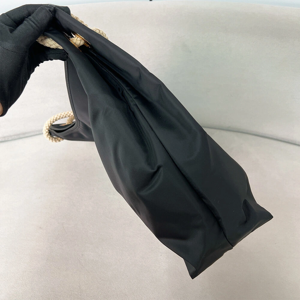 Prada Mariner large Re-Nylon shoulder bag(HIGH-END GRADE) Trendsetting 2942