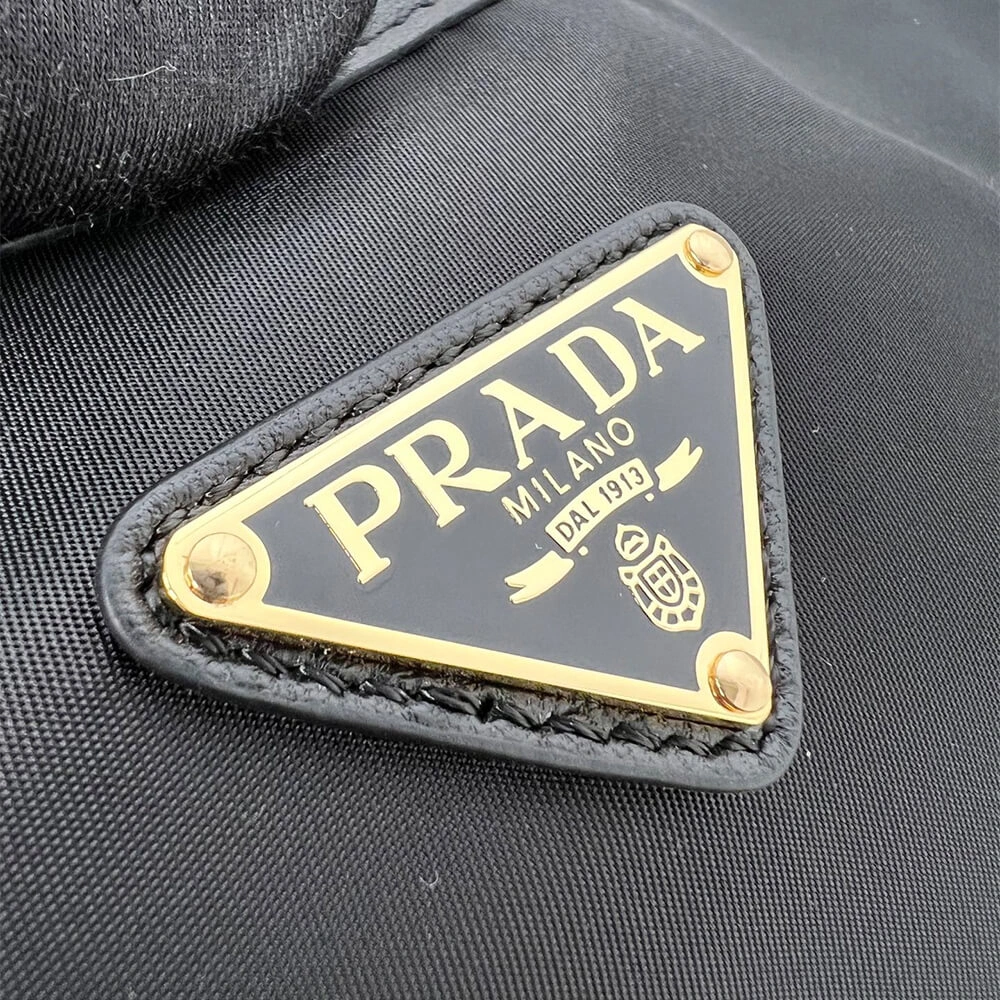 Prada Mariner large Re-Nylon shoulder bag(HIGH-END GRADE) Trendsetting 2942