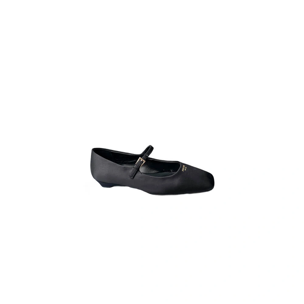 Classic Prada Mary Jane Ballerinas 3461