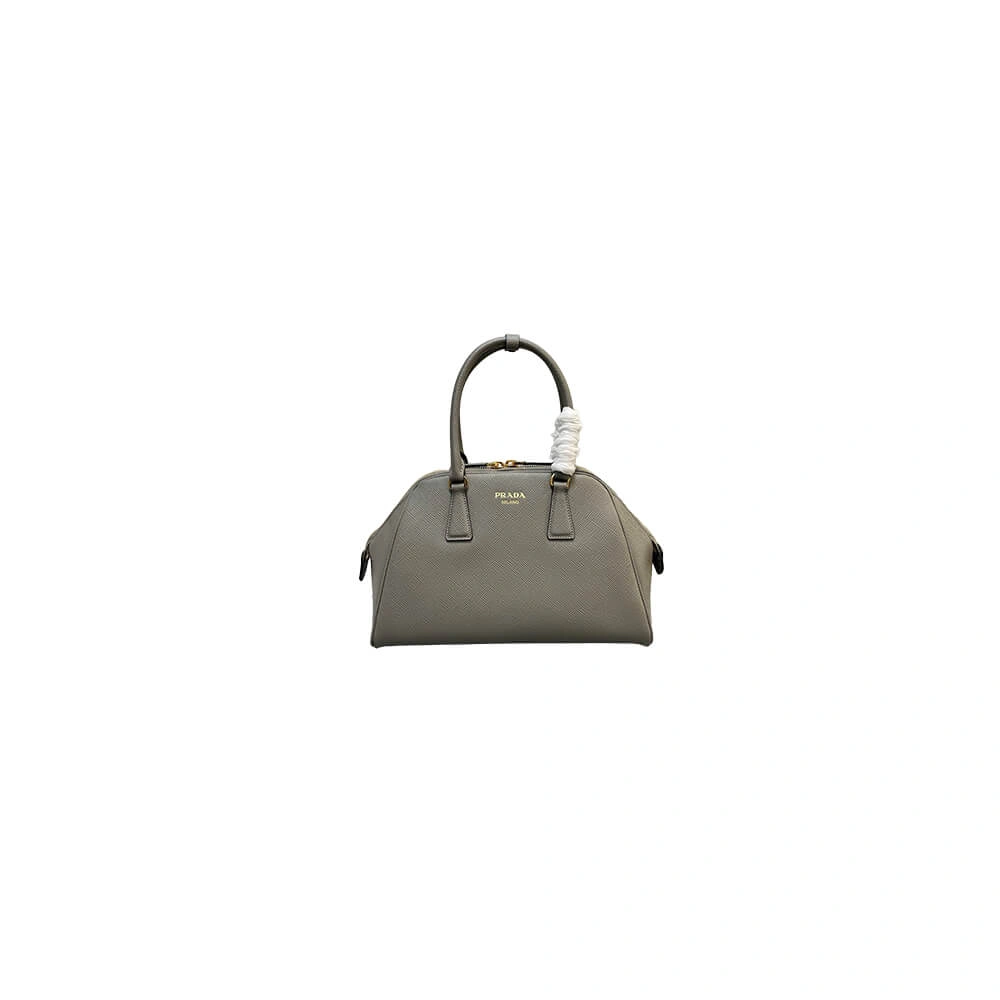 Prada Medium Saffiano leather bag(high-end grade) Youthful 2918