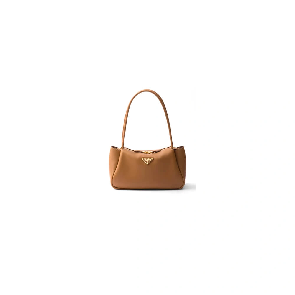 DailyWear Prada Medium leather handbag 2991