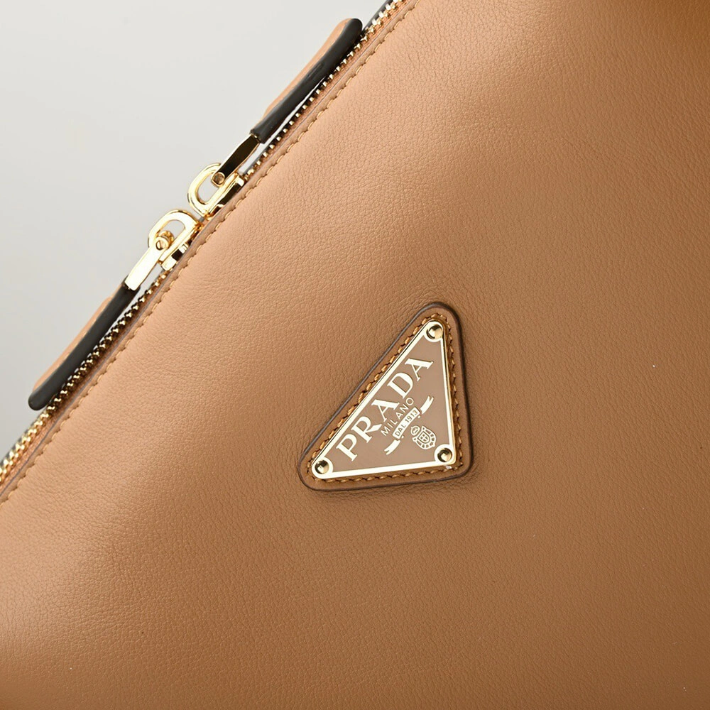 DailyWear Prada Medium leather handbag 2991